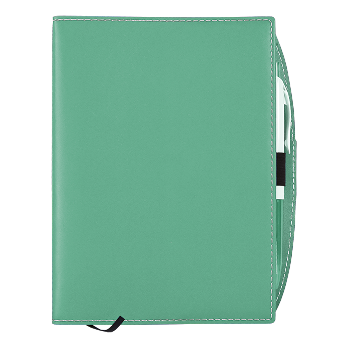 Pvc Journal alternate view