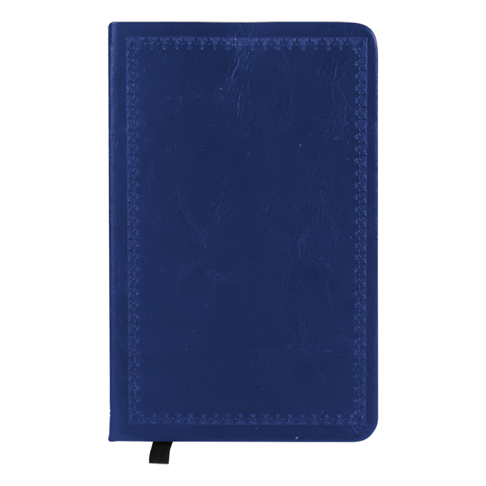 Pu Journal thumbnail