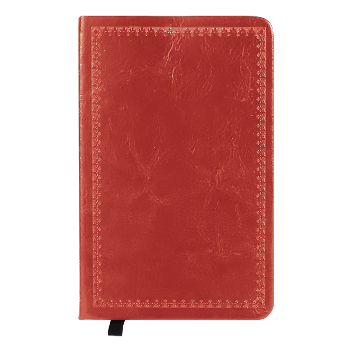 Pu Journal alternate view