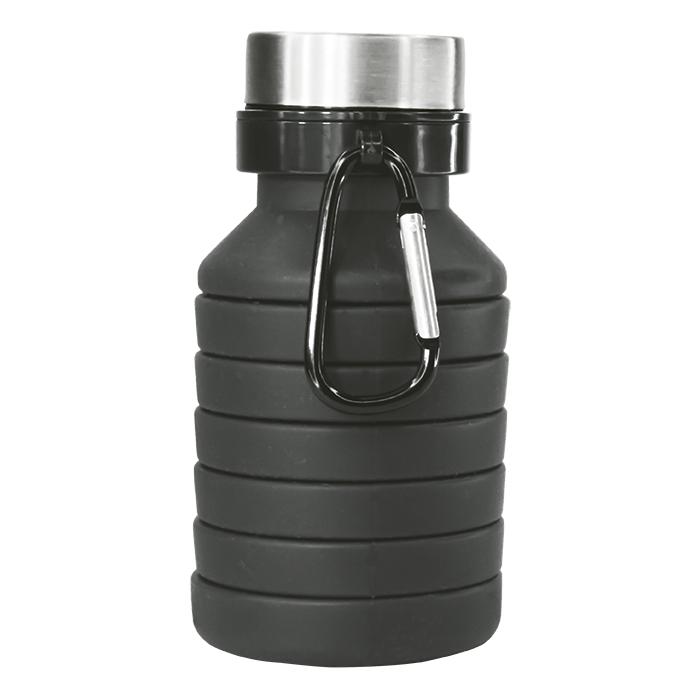 500ml Collapsible Water Bottle thumbnail