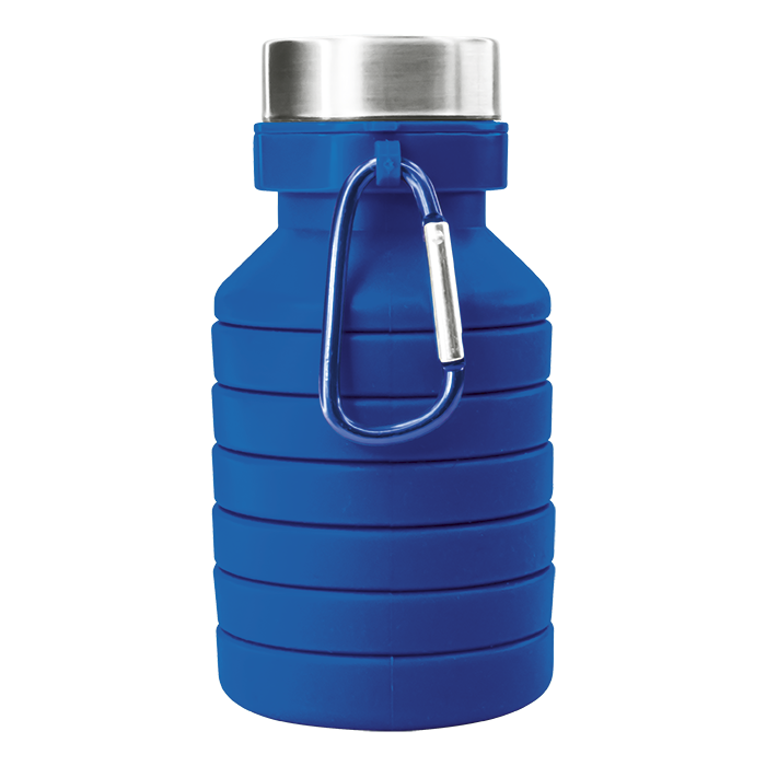 500ml Collapsible Water Bottle thumbnail