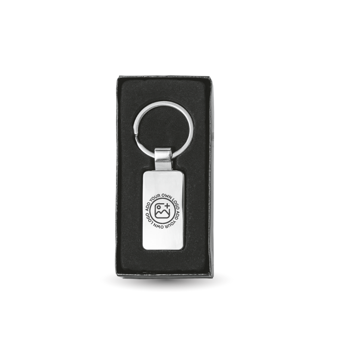 Zuru Keyring in Gift Box