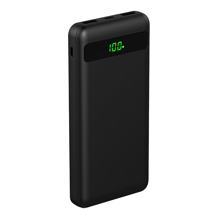 Snug 10000Mah Led Dig2 Pd Powerbank