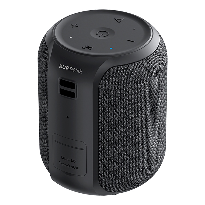 Burtone Mini Connect 2 Wireless Speaker