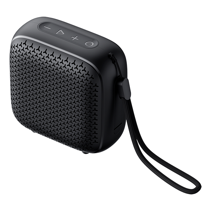 Burtone Lifestyle Outdoor Wireless Speaker