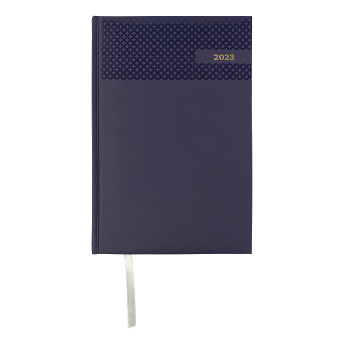 2023 Velvet Touch Diamond A5 Diary alternate view