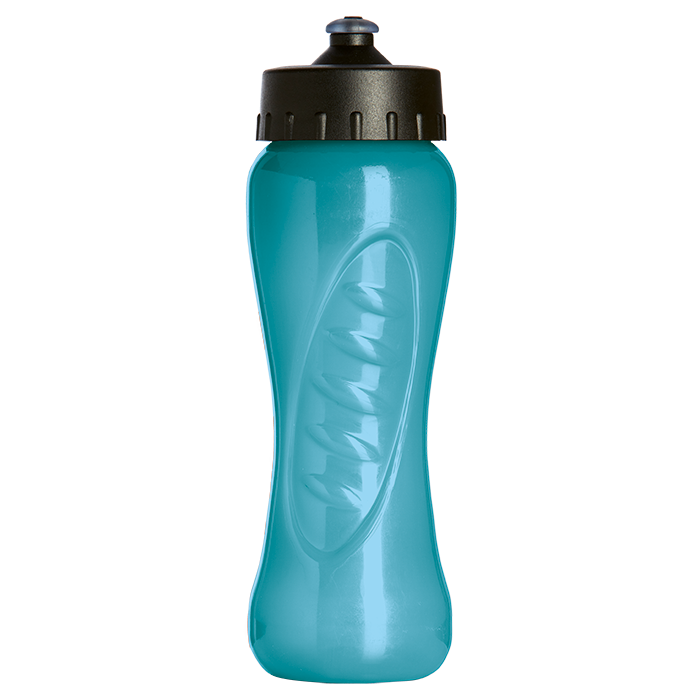 750ml Curves Water Bottle thumbnail