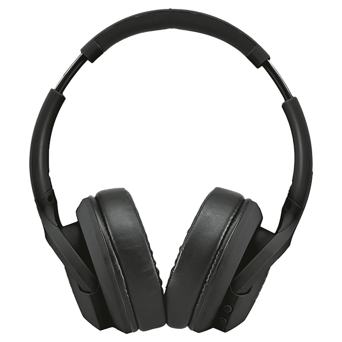 IND Active Noise Cancelling Bluetooth Headphone alternate view