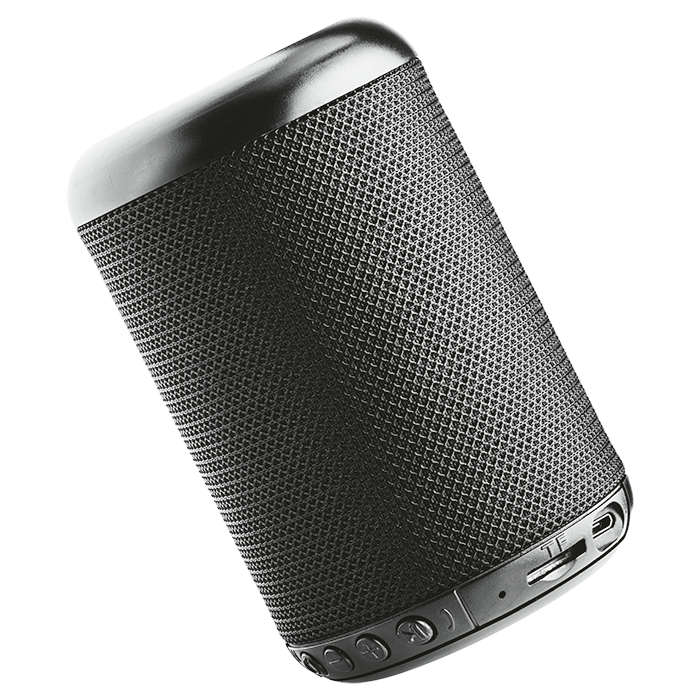 IND Mini Portable Bluetooth Speaker