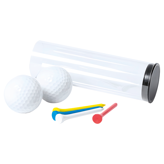 Golf Set Caddie