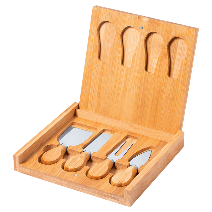 Cheese Knife Set Wayne