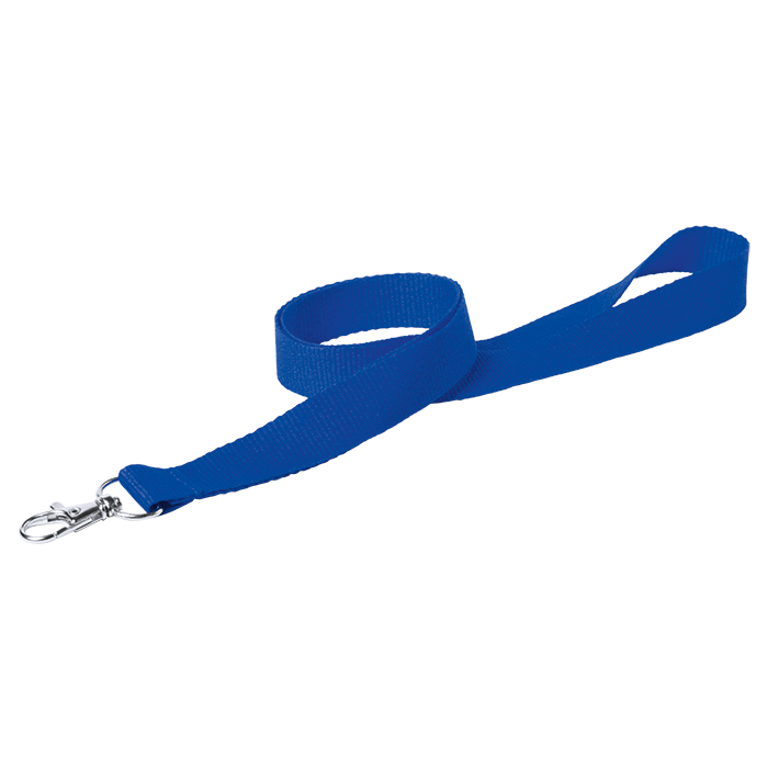 Lanyard Neck alternate view