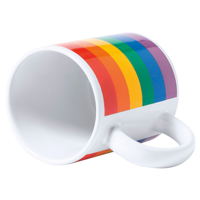 370ml Mug Mercurik