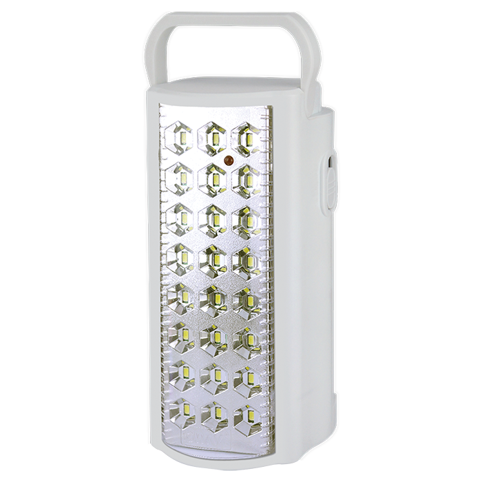 Rechargable Emergency Lantern With Power Bank alternate view