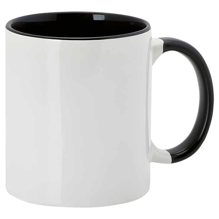 350ml Sublimation Mug Harnet alternate view