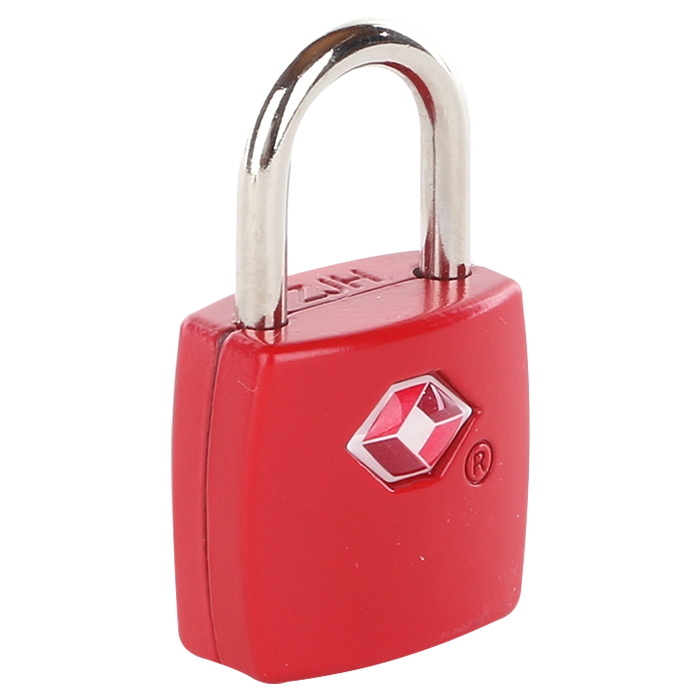 Cellini Tsa Padlock Set (2 X Key Locks) alternate view