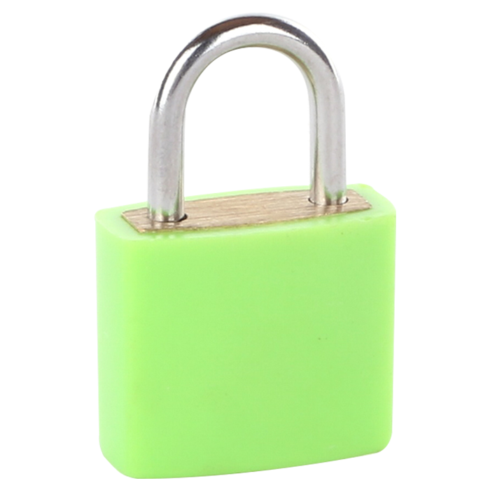 Cellini Easy Id Padlock Set (2 X Key Locks) alternate view
