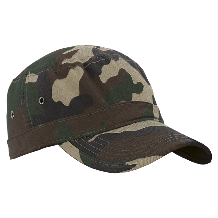 Castro Cap