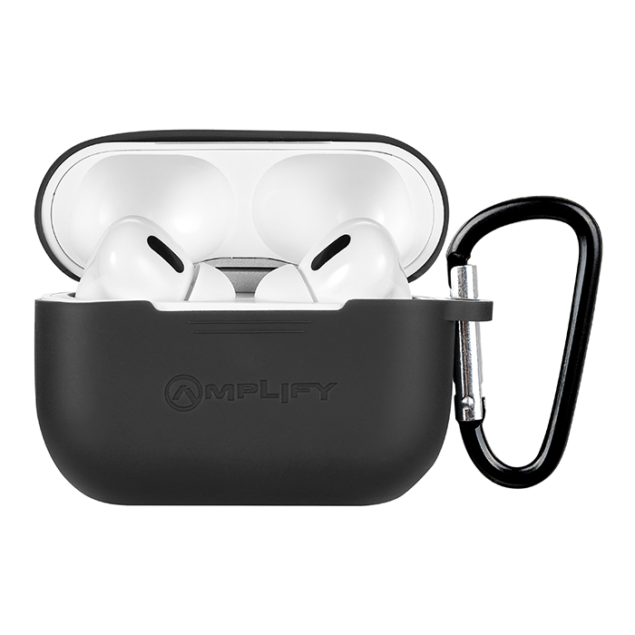 Amplify NoteX Series True Wireless Earphones + Charging Case alternate view