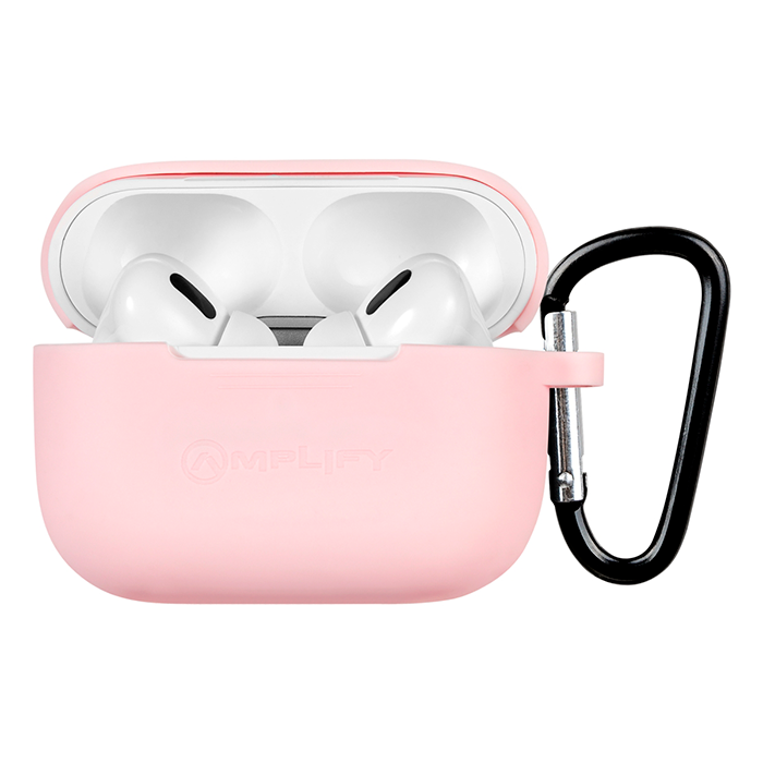 Amplify NoteX Series True Wireless Earphones + Charging Case thumbnail