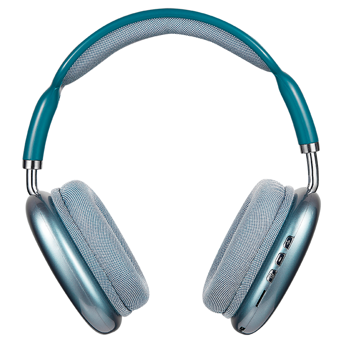 Amplify Stellar Series Bluetooth Headphones alternate view