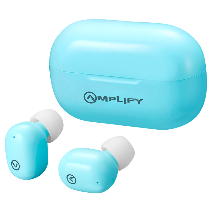 Amplify Zodiac Series True Wireless Earphones alternate view