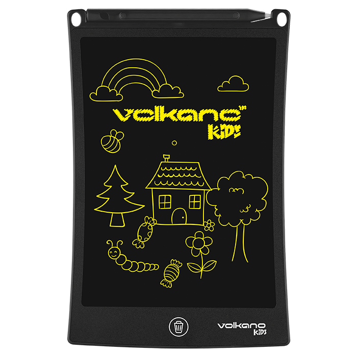 Volkano Doodle Series Kids 8.5 Inch Drawing Board thumbnail