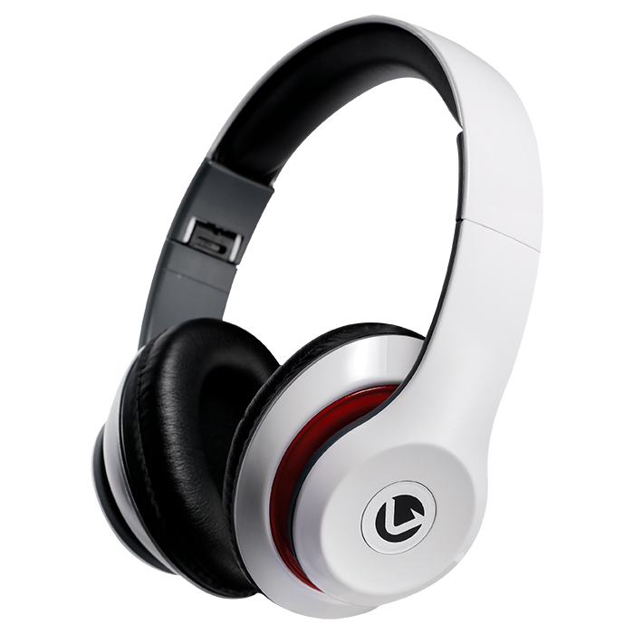 Volkano Falcon Series Headphones with Mic alternate view