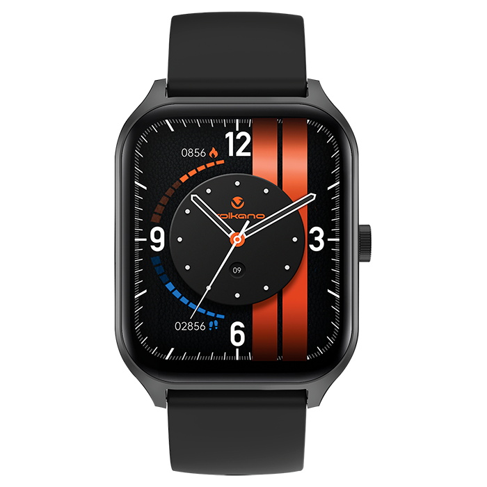 Volkano Life Series Smart Watch alternate view