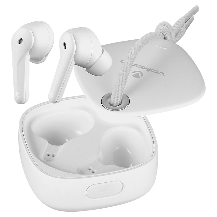 Volkano Ore Series Bluetooth True Wireless In Ear Earphones alternate view