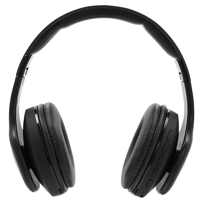 Volkano Phonic Series Wireless Bluetooth Headphones alternate view