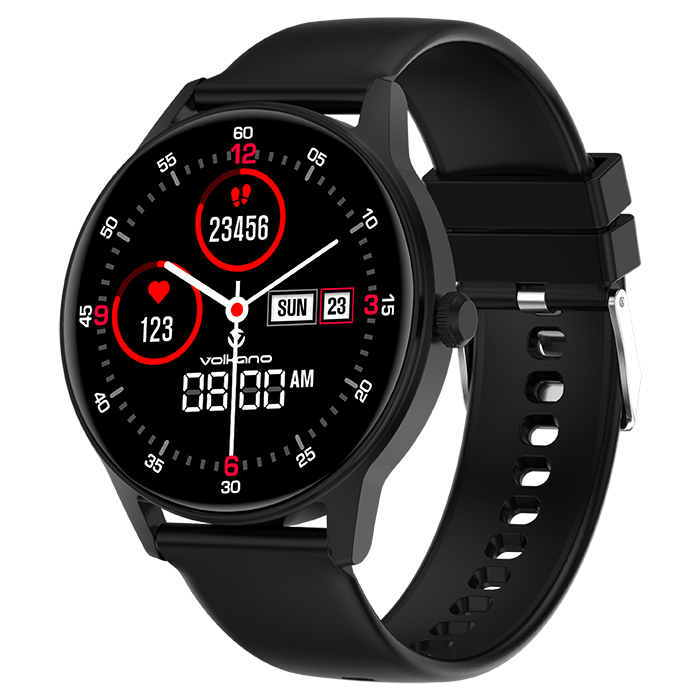 Volkano Soul Series Smart Watch alternate view