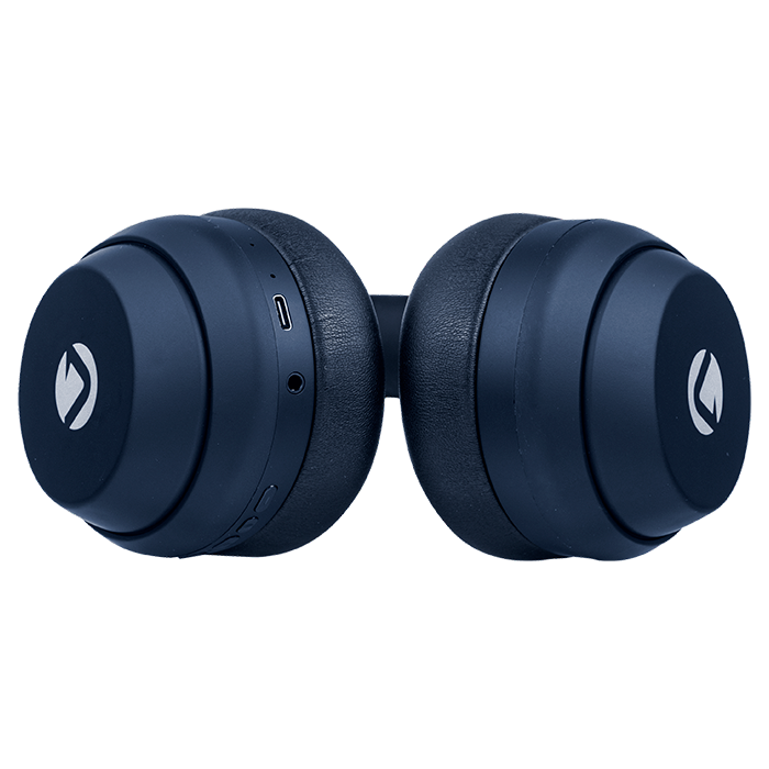 Volkano Sound Sweeper Active Noise Cancelling Headphones alternate view