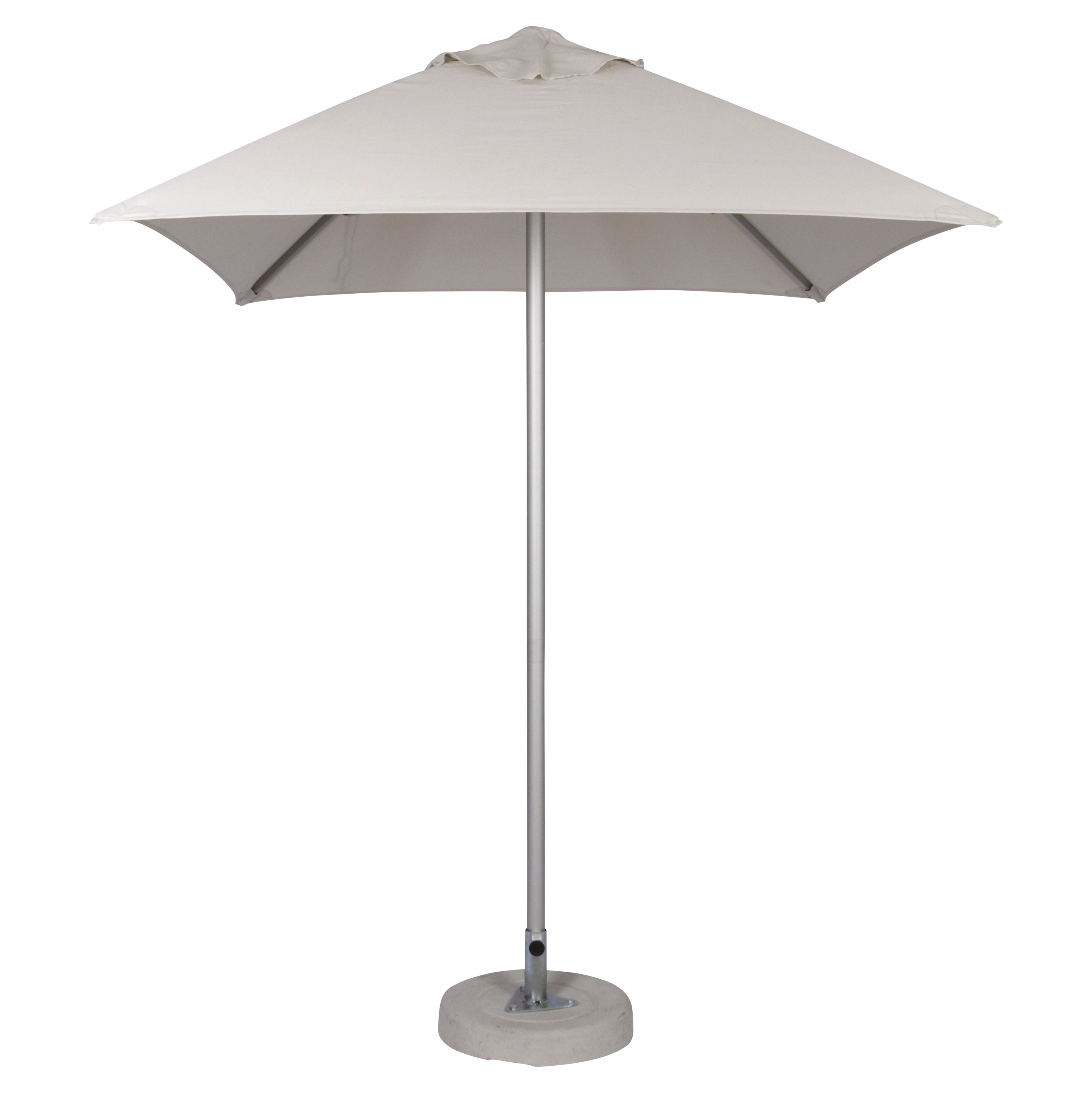 2.0m Eezilock Parasol