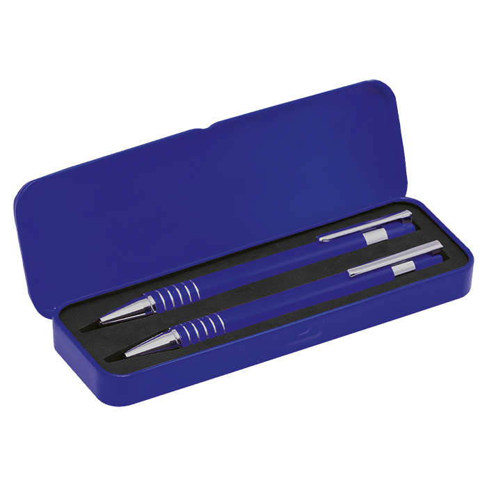 Sheridan Ball Pen and Pencil Set thumbnail