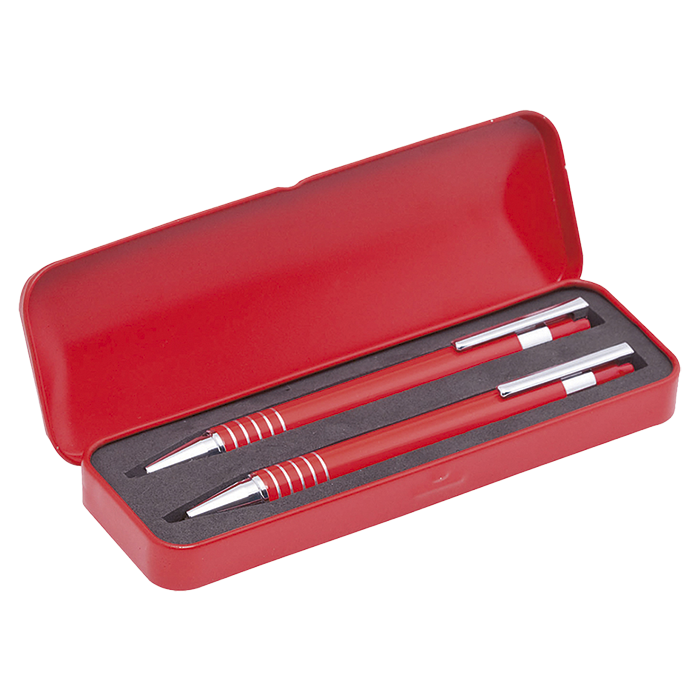 Sheridan Ball Pen and Pencil Set thumbnail