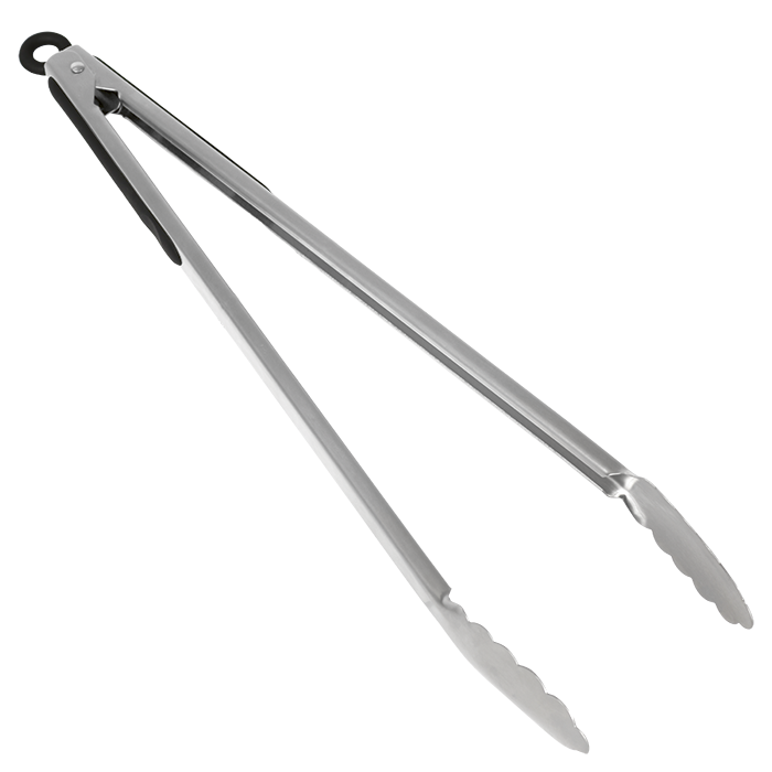Braai Tongs With Lock