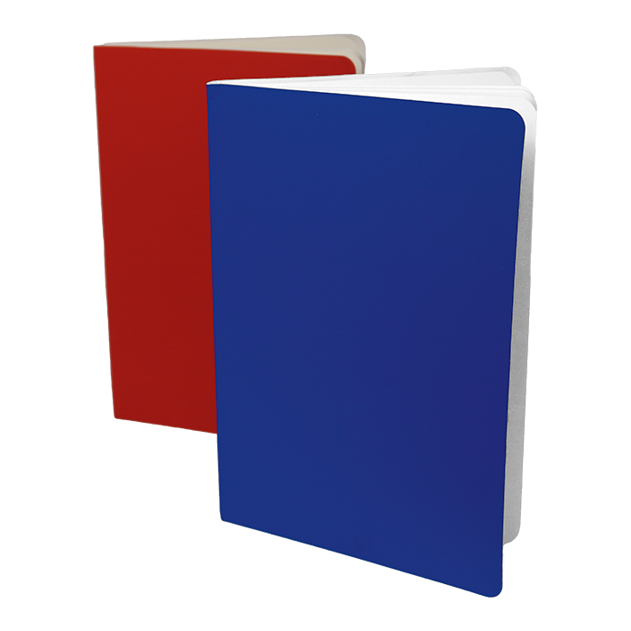 A5 Soft Cover Jotter