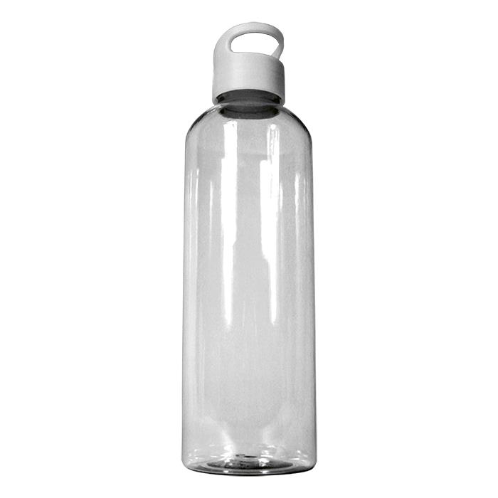 750ml RPET Bottle alternate view