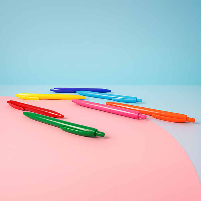 Barron Essential Pen