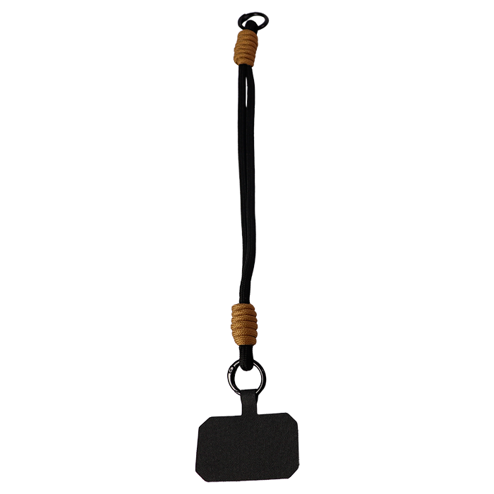 Cellphone Double Rope Wrist Lanyard thumbnail
