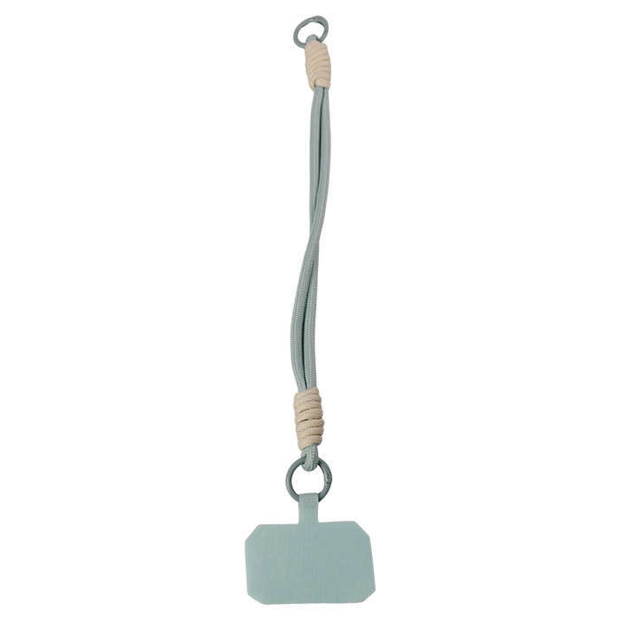 Cellphone Double Rope Wrist Lanyard thumbnail