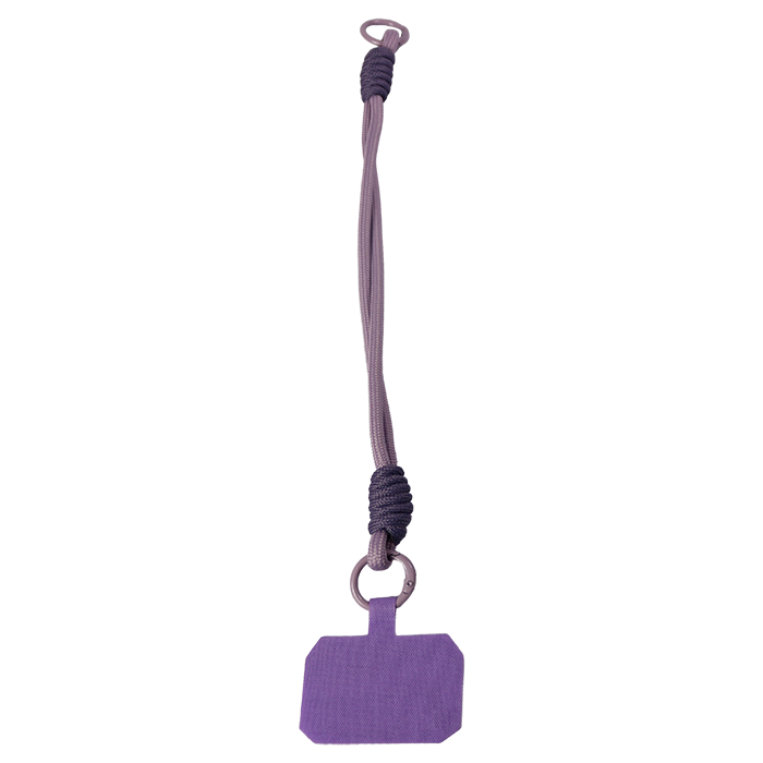Cellphone Double Rope Wrist Lanyard thumbnail