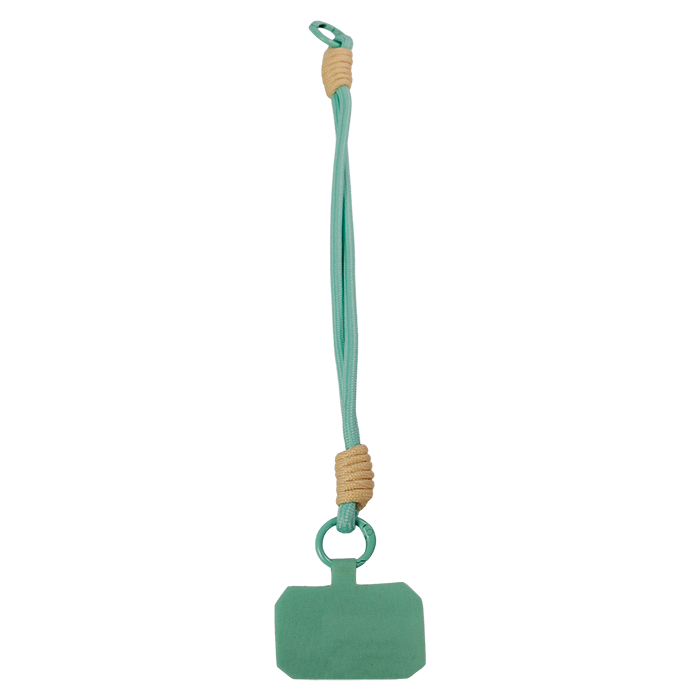 Cellphone Double Rope Wrist Lanyard alternate view
