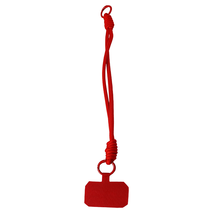 Cellphone Double Rope Wrist Lanyard thumbnail