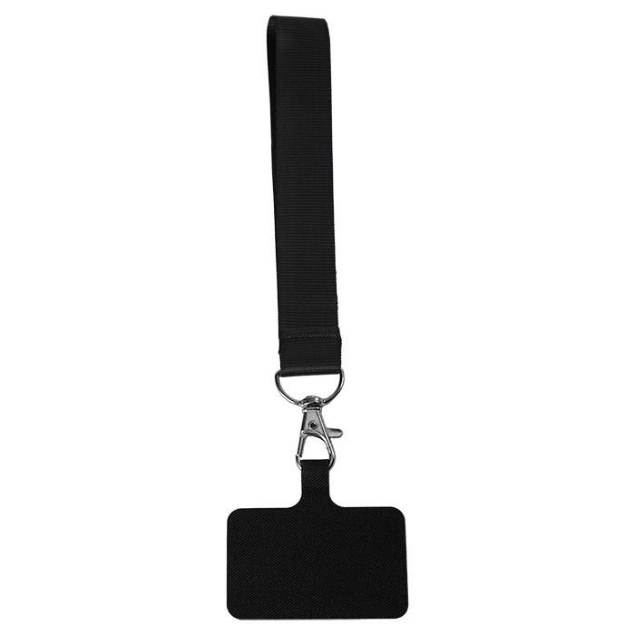 Cellphone Petersham Wrist Lanyard thumbnail