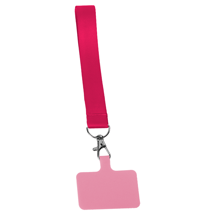 Cellphone Petersham Wrist Lanyard thumbnail