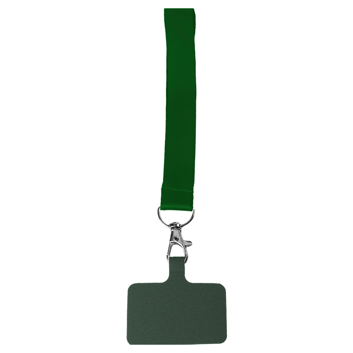 Cellphone Petersham Wrist Lanyard thumbnail