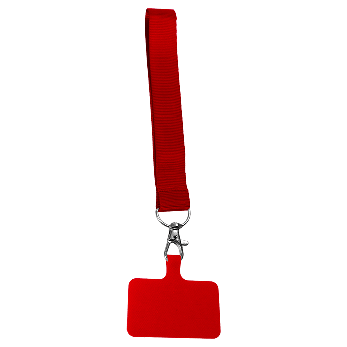 Cellphone Petersham Wrist Lanyard thumbnail