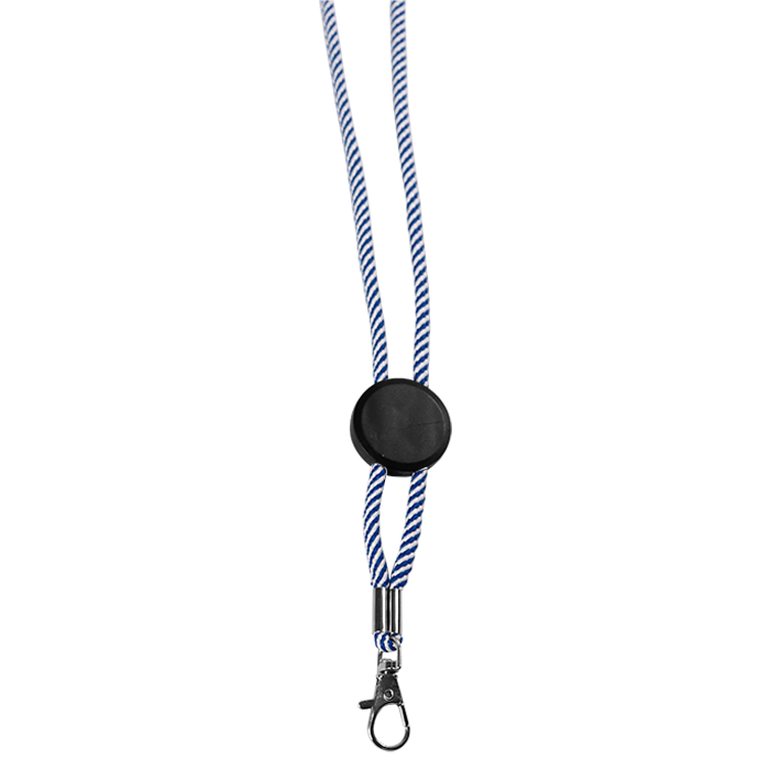 Circle Rope Neck Lanyard thumbnail